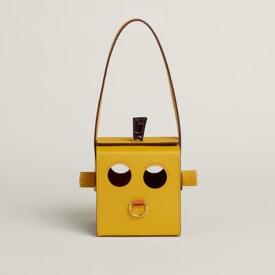 Petit h：独創的な作品と詩情あふれるオブジェ | Hermès - エルメス